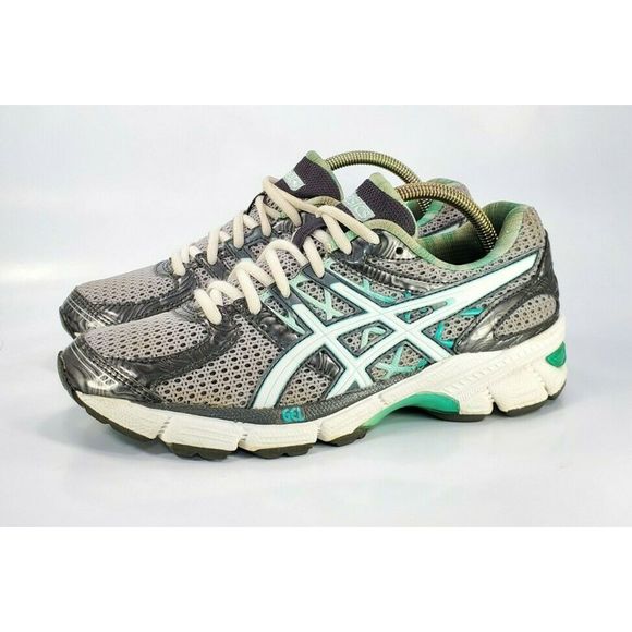 Asics Shoes - Asics Gel Enhanced Ultra 3.0 Athletic Running Shoe